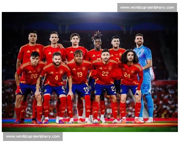 2026世界杯闭幕！那些令人难忘的瞬间！